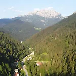Na Logu - Farm Ambroz Gregorc Alojamento de Turismo Rural *