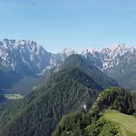 Alojamento de Turismo Rural Na Logu - Farm Ambroz Gregorc *