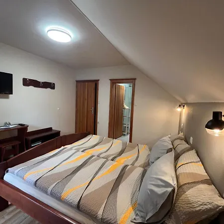 Séjour à la ferme Na Logu - Farm Ambroz Gregorc Solčava