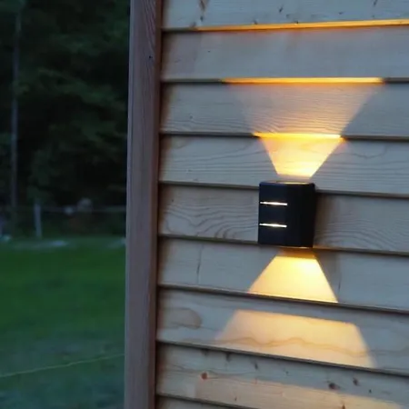 팜스테이 Na Logu - Farm Ambroz Gregorc