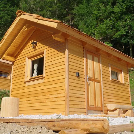 Na Logu - Farm Ambroz Gregorc Bivanje na kmetiji