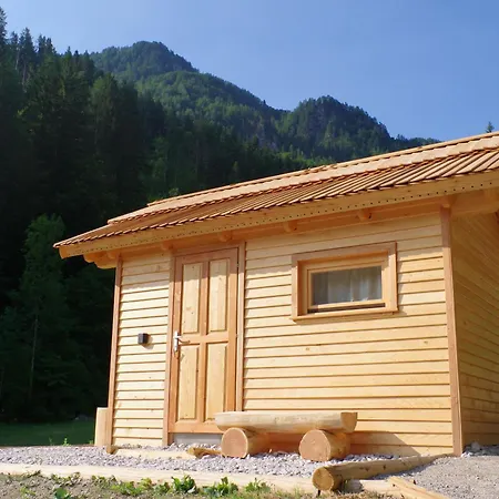 Na Logu - Farm Ambroz Gregorc * Solčava