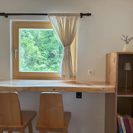 Na Logu - Farm Ambroz Gregorc *