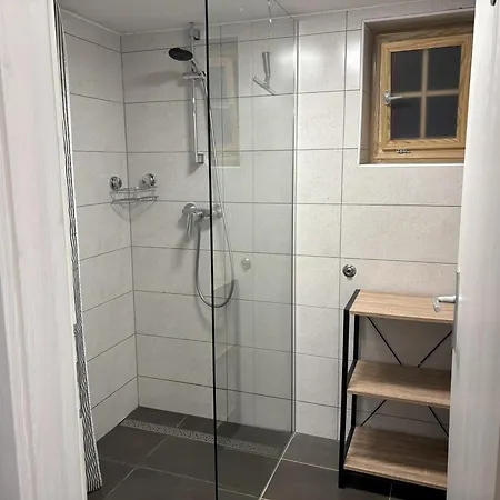 Na Logu - Farm Ambroz Gregorc * Solcava