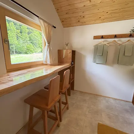 Na Logu - Farm Ambroz Gregorc