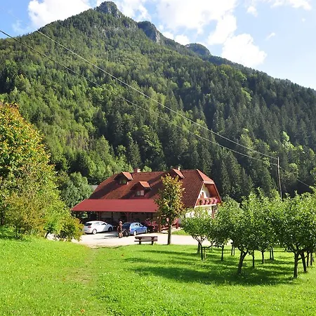 Na Logu - Farm Ambroz Gregorc