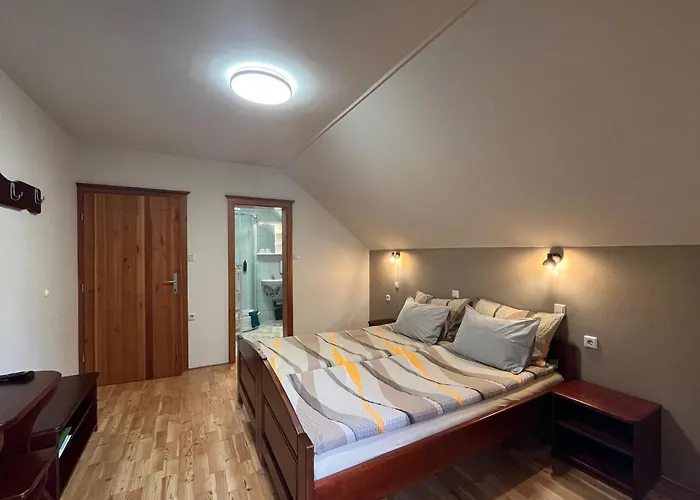 Na Logu - Farm Ambroz Gregorc * Solčava