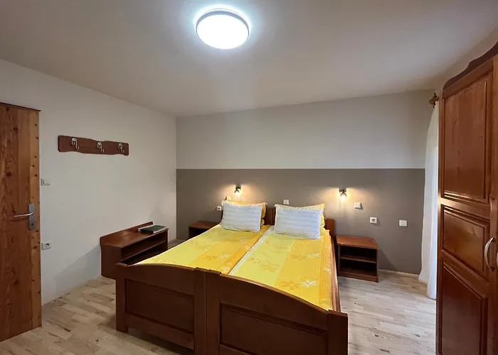 Na Logu - Farm Ambroz Gregorc