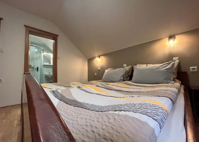 Na Logu - Farm Ambroz Gregorc Çiftlik konaklama Solčava