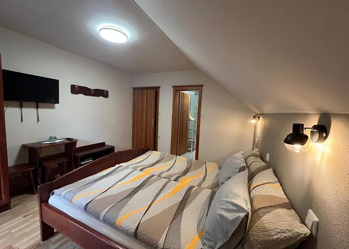 Çiftlik konaklama Na Logu - Farm Ambroz Gregorc Solčava