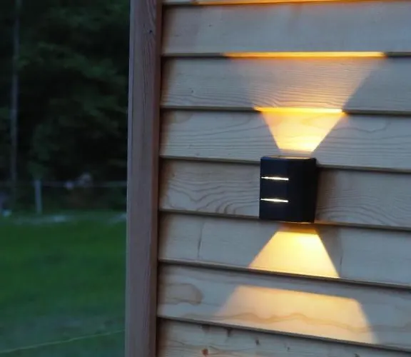 Çiftlik konaklama Na Logu - Farm Ambroz Gregorc