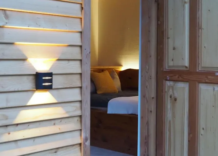 Na Logu - Farm Ambroz Gregorc *