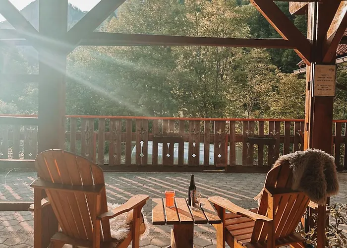 Na Logu - Farm Ambroz Gregorc Alojamento de Turismo Rural *