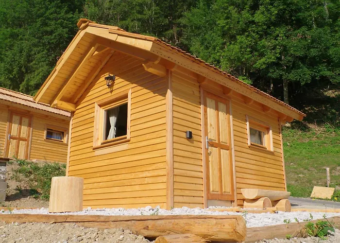 Na Logu - Farm Ambroz Gregorc Alojamento de Turismo Rural