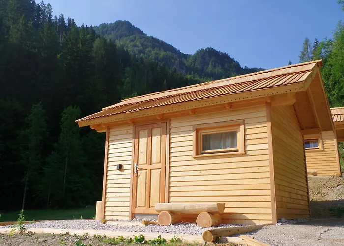 Na Logu - Farm Ambroz Gregorc * Solčava