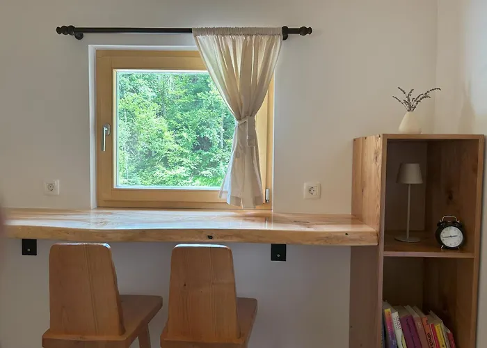 Na Logu - Farm Ambroz Gregorc *