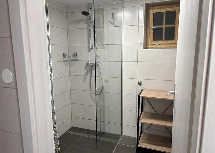 Na Logu - Farm Ambroz Gregorc * Solčava