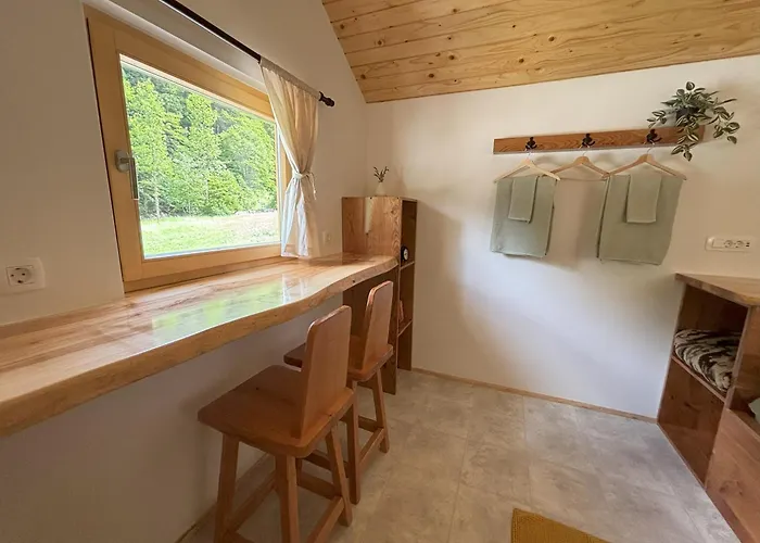 Na Logu - Farm Ambroz Gregorc