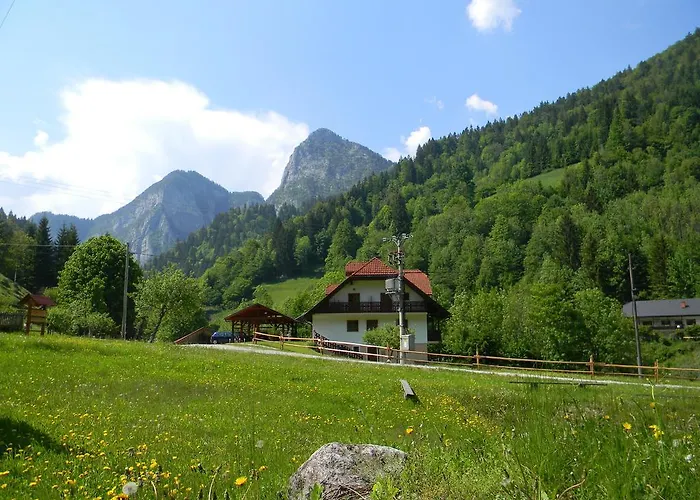 Na Logu - Farm Ambroz Gregorc